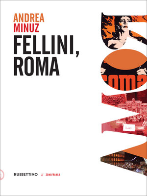 cover image of Fellini, Roma